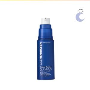 OLEHENRIKSEN DOUBLE REWIND 0.3% PRO-GRADE RETINOL SERUM